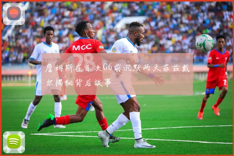 詹姆斯在东决G6前沉默两天菲兹戴尔揭秘背后故事