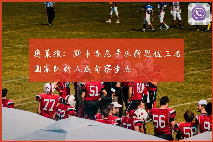 奥莱报：斯卡洛尼寻求新恩佐三名国家队新人成考察重点